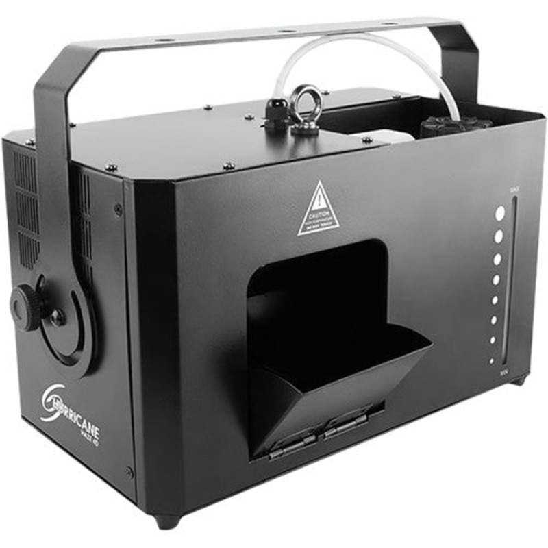 CHAUVET DJ Hurricane Haze 4D Haze Machine 1 Day