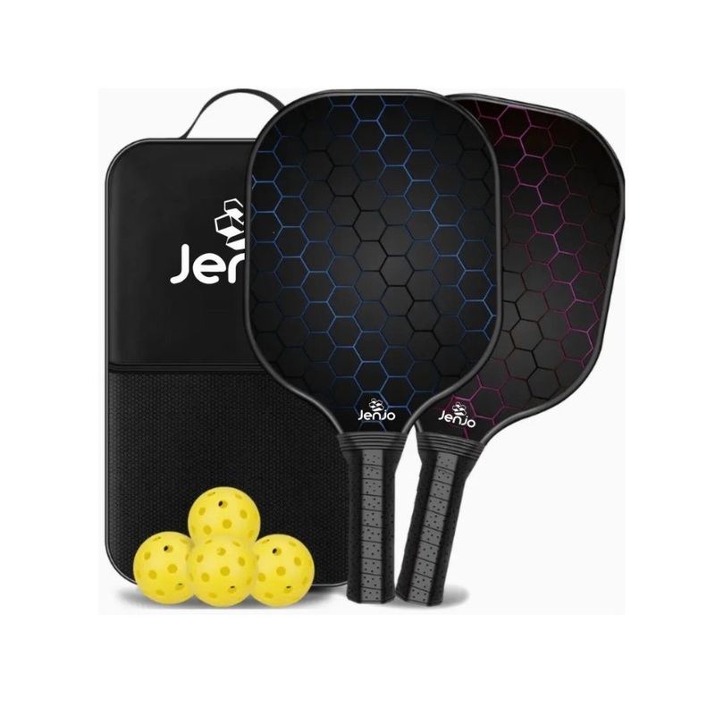Jenjo Games Pickleball Jenjo Games