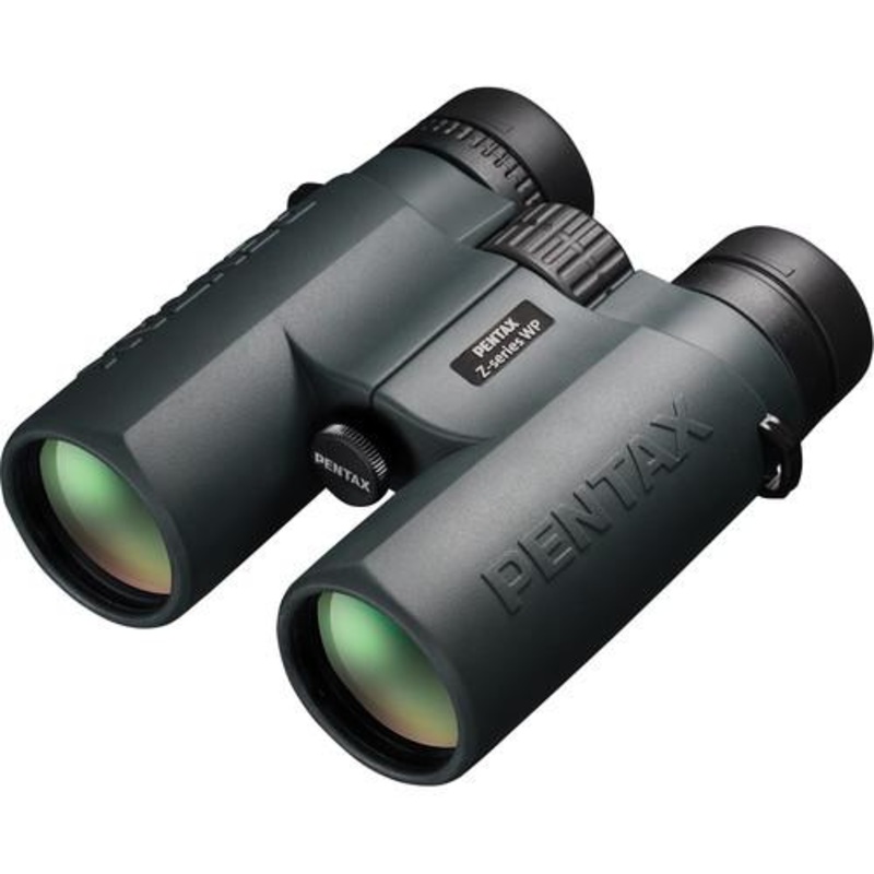 Pentax 10×43 Z-Series ZD WP Binocular