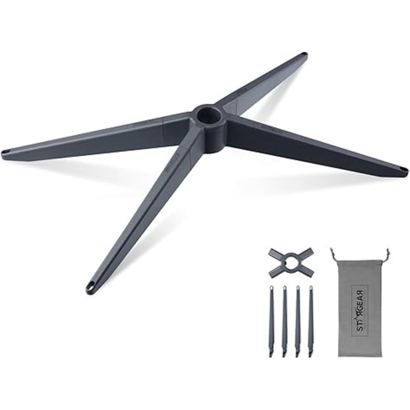 STARGEAR Gen2 Starlink Collapsible Stand Stargear