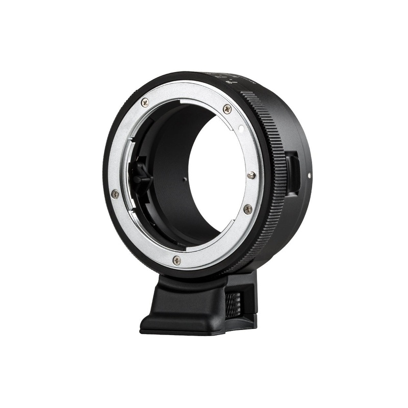 Viltrox NF-NEX Mount Adapter Ring