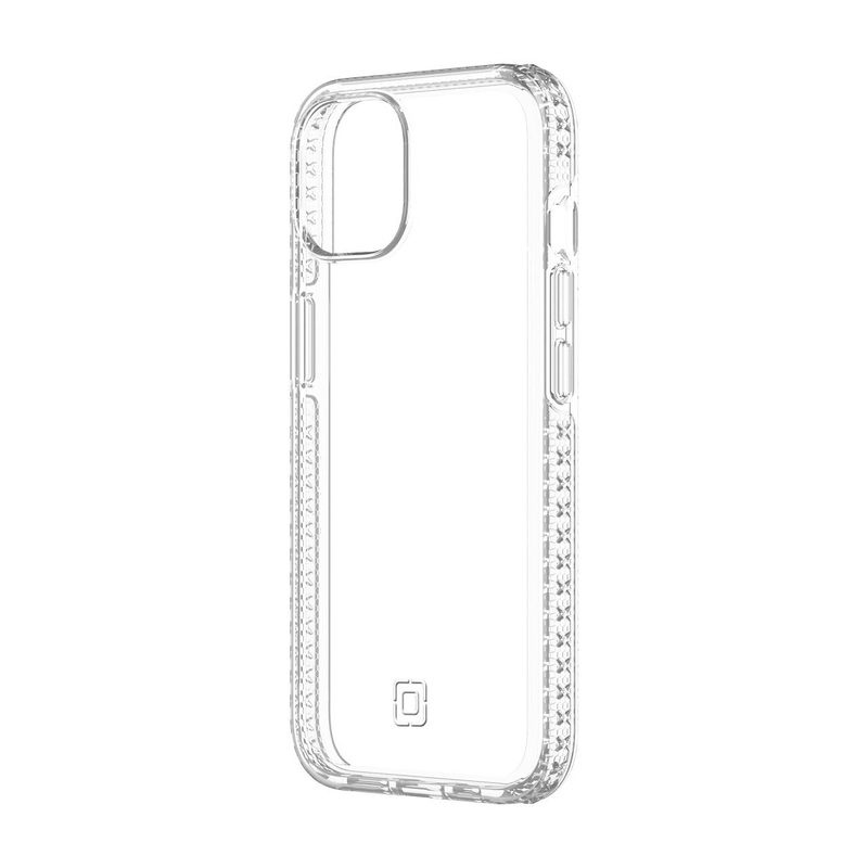 Incipio Grip Case for iPhone 14 (Clear)