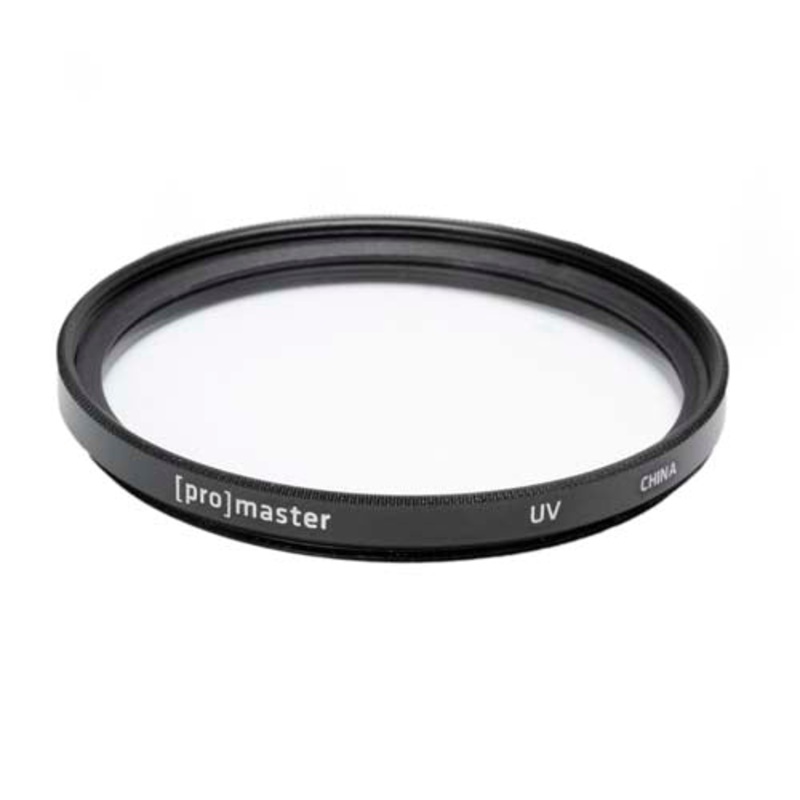 PRO STANDARD FILTER UV – 62MM (4507)