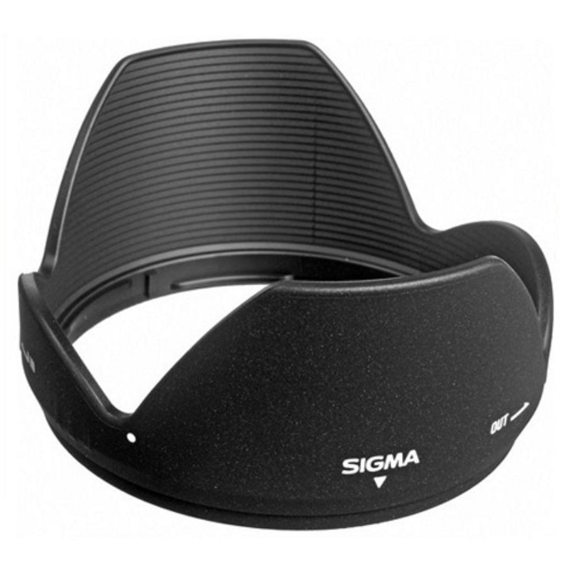 Sigma LH825-02 Lens Hood