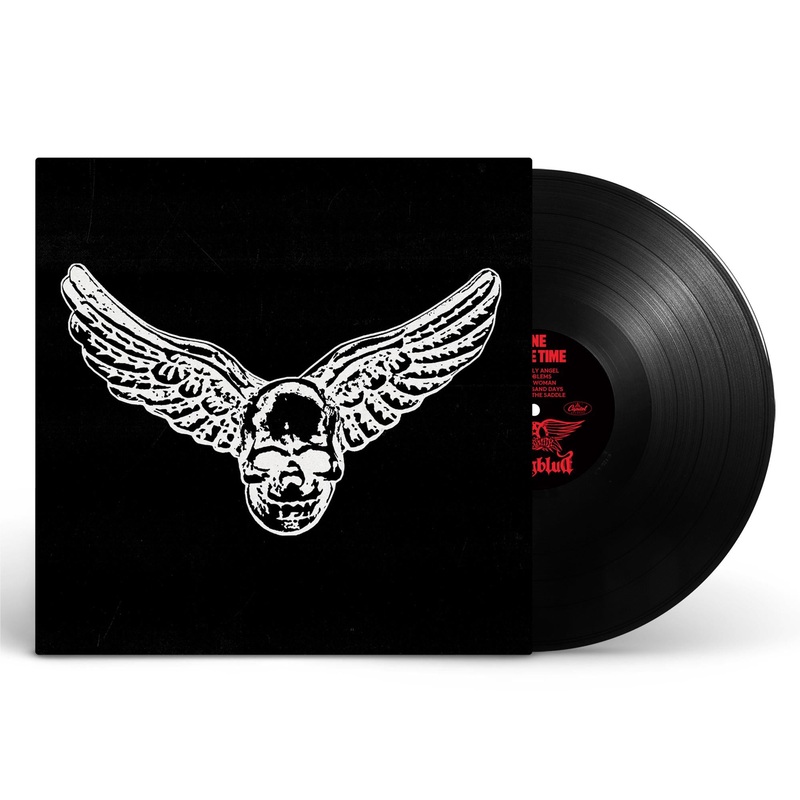 One More Time (Vinyl)