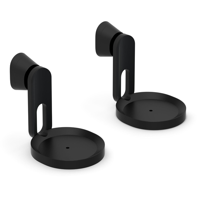 Sonos Era 100 Wall Mount Pair (Black)