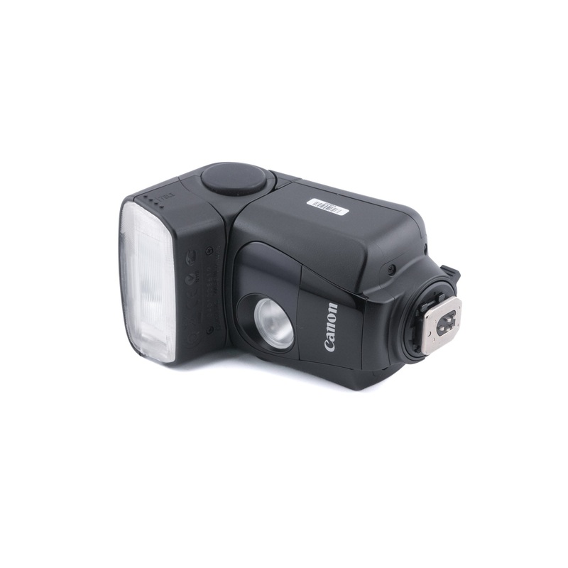 Canon 320EX Speedlite