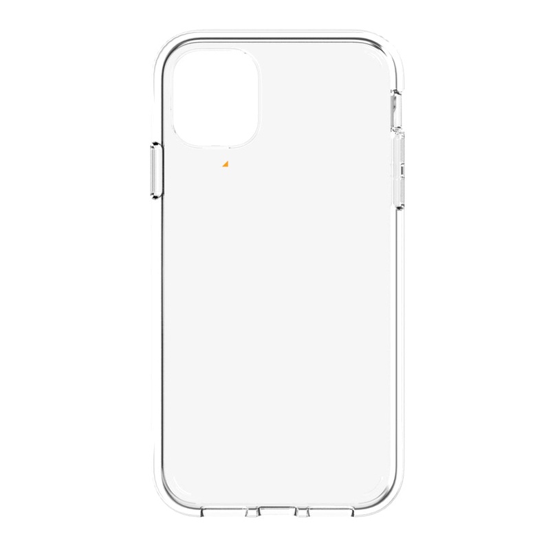 EFM Aspen Case – iPhone 11 Pro Clear Phonnic