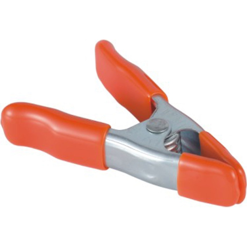 GTX 1″ A Clamp with Covers