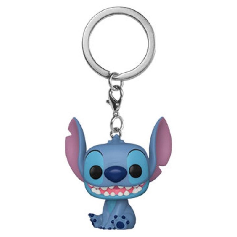 Lilo & Stitch – Stitch Pocket Pop! Keychain