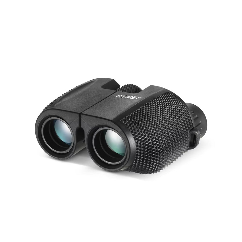 10×25 Professional Compact Binoculars 10X25P Precision Audio