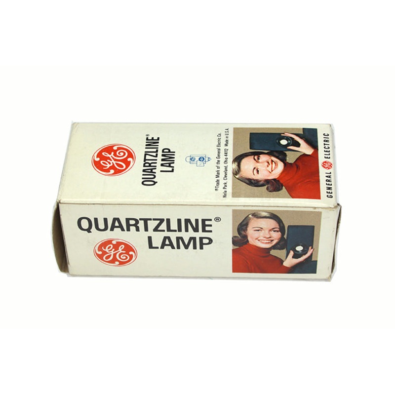 Eha 500w 120v Halogen Light Bulb