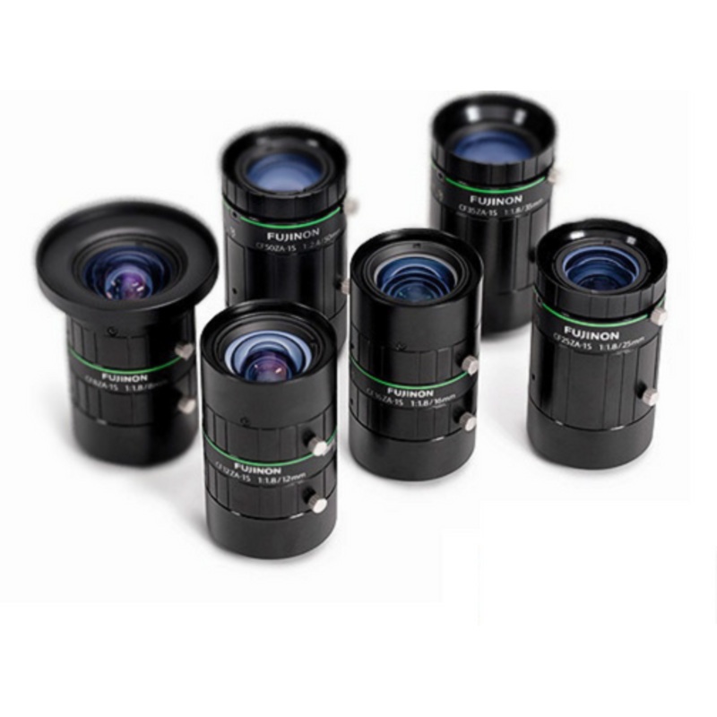 Fujifilm CF50ZA-1S Lens