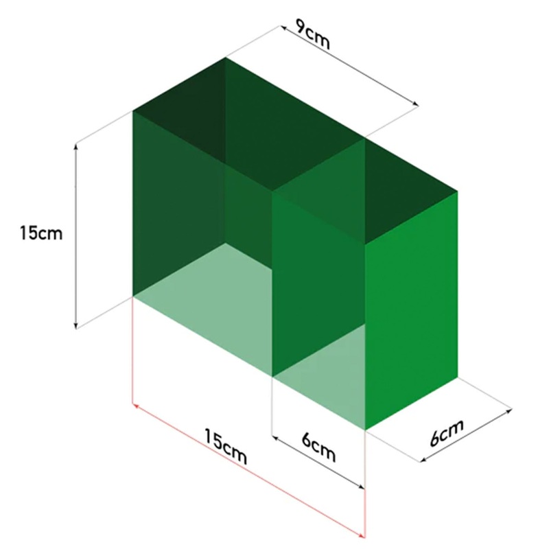 Billingham Superflex 6-12 (Olive)