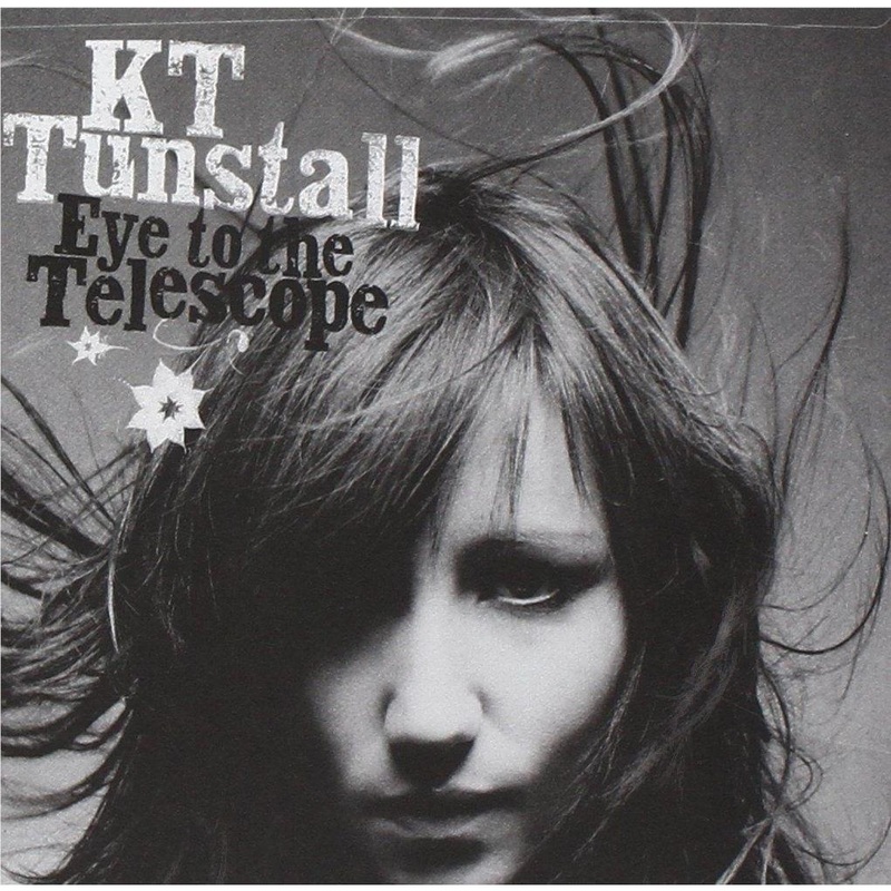 Eye To The Telescope (20th Anniversary Deluxe Stargazer Edition)