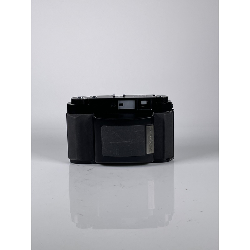 Fuji Fujifilm GF670 Black Medium Format Film Camera