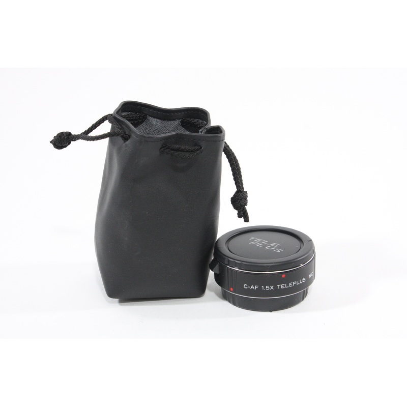 Kenko 1.5x Teleplus C-AF MC DG
