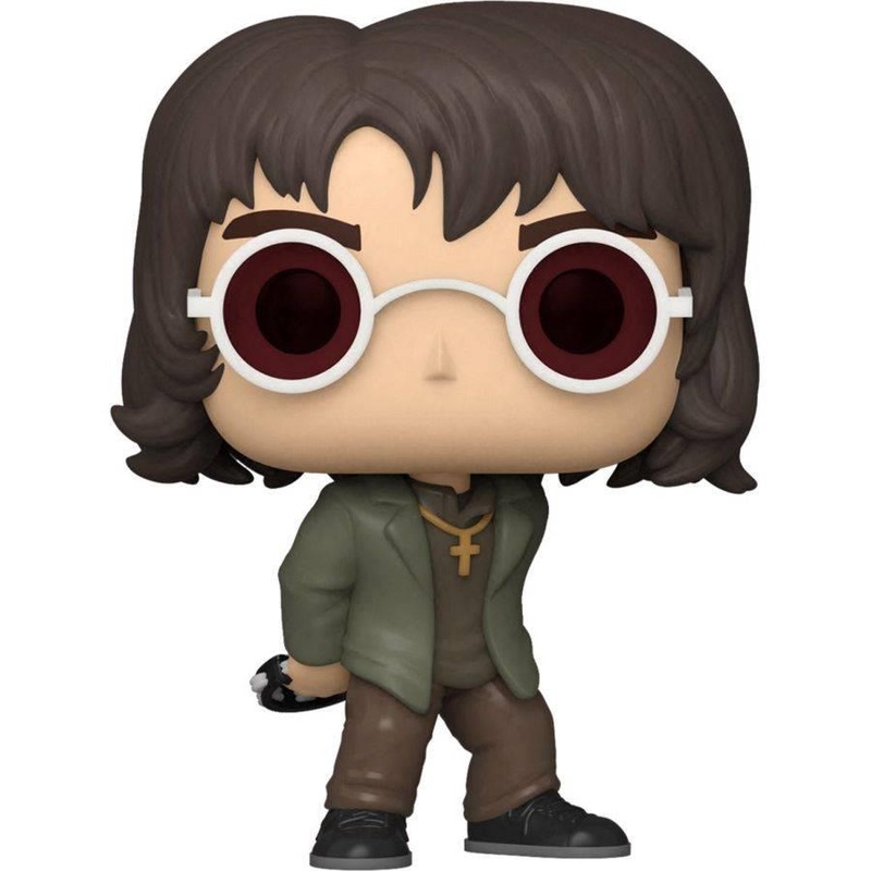 Oasis – Liam Gallagher Pop! Vinyl