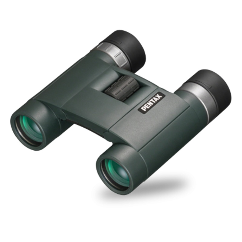 Pentax Binoculars AD 8X25 Waterproof