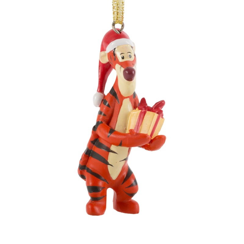 Winnie The Pooh – Tigger Christmas Ornament