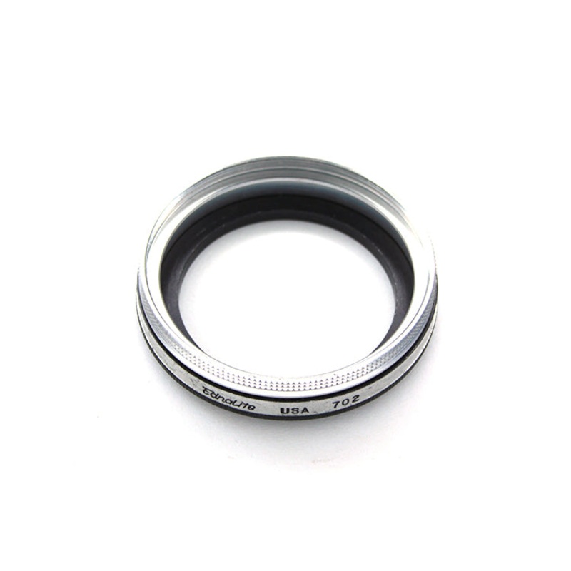 #702 44mm Adapter Series VII (7) Filter Holder w/ Retaining Ring