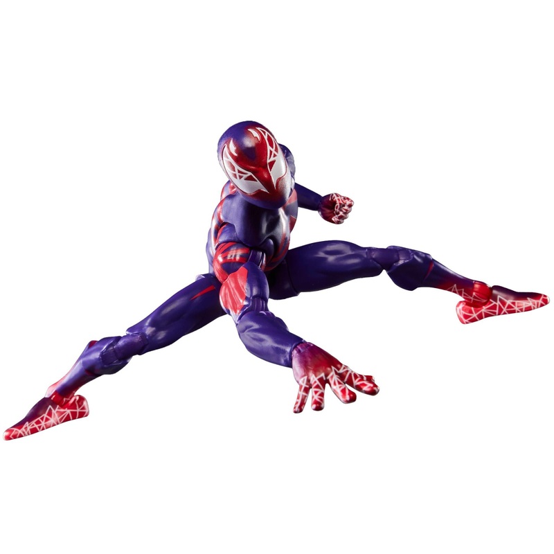 Marvel – Legends Series: Spider-Man Hellfire Gala Figure
