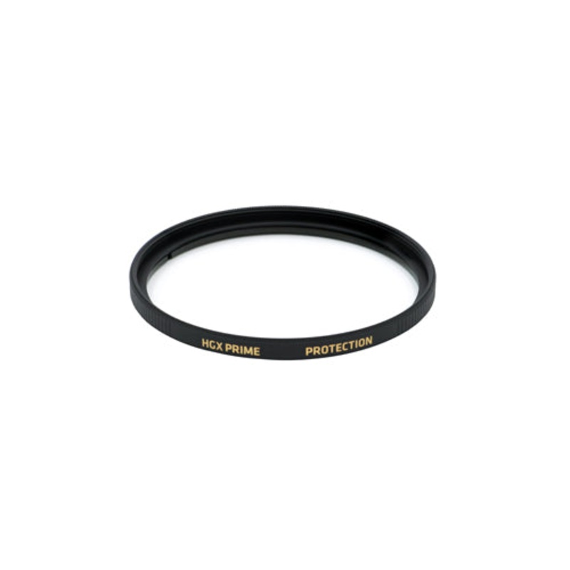 ProMaster Protection HGX Prime Filter – 72mm