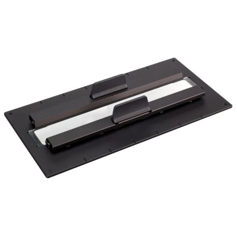 Cambo RPS-510 Film Holder 35mm Film Strips with Press Plate