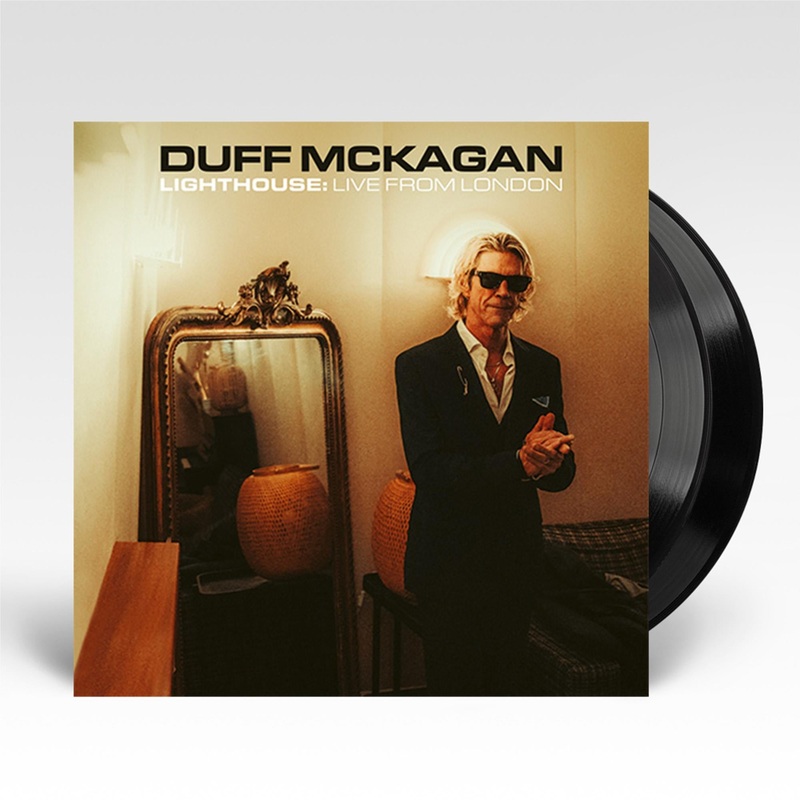 Lighthouse: Live From London (Vinyl)