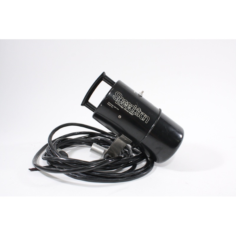 Speedotron Model 102 Studio Strobe Head