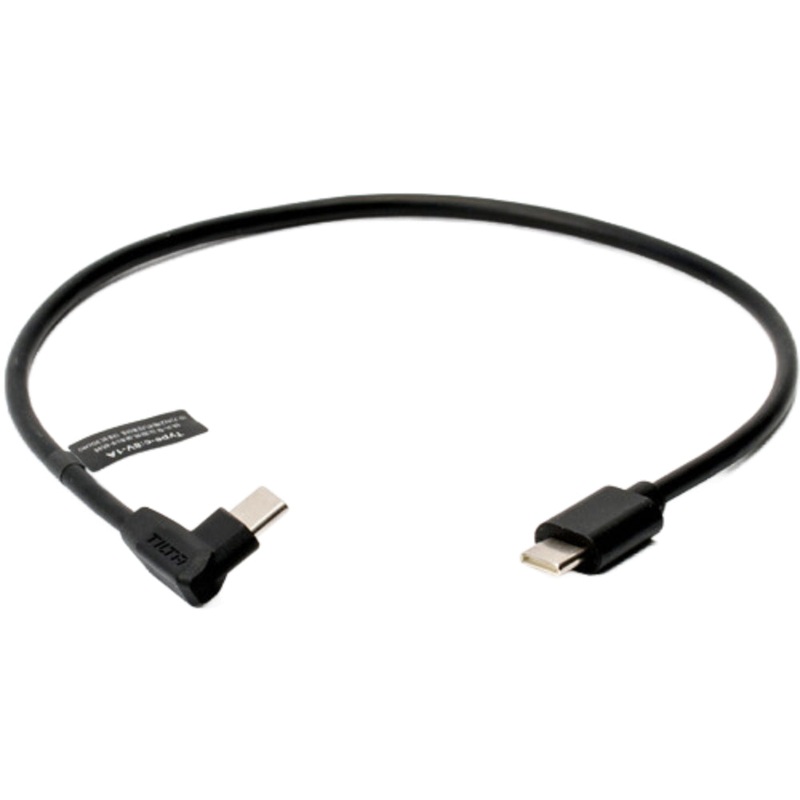 Tilta USB-C Control Cable for Nano Nucleus II Motor (30 cm)