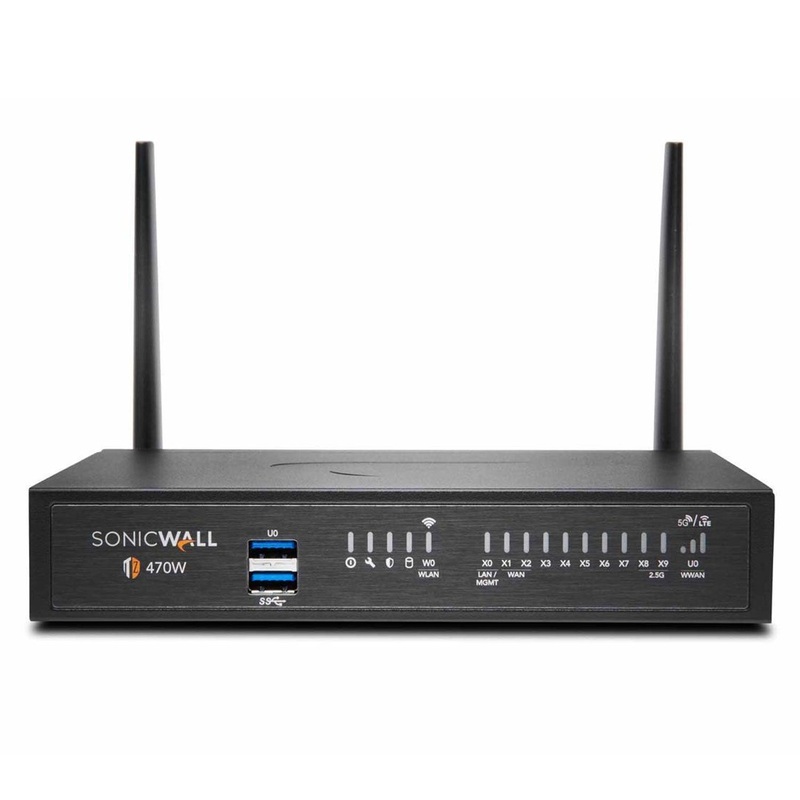 TZ470W PROMO 3Y EPSS