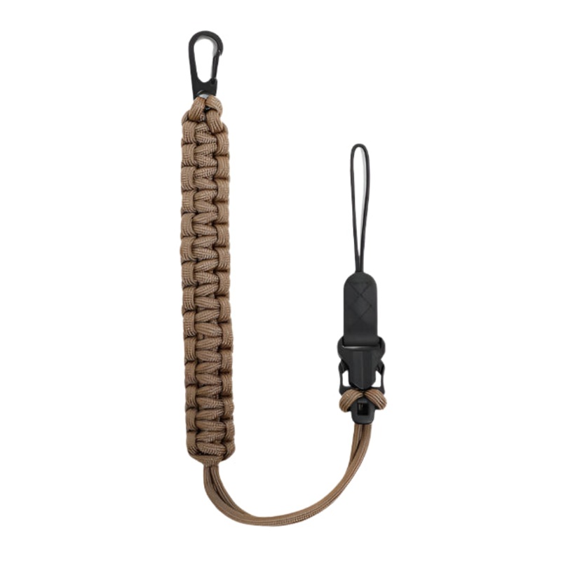 DSPTCH Wrist Strap – Coyote