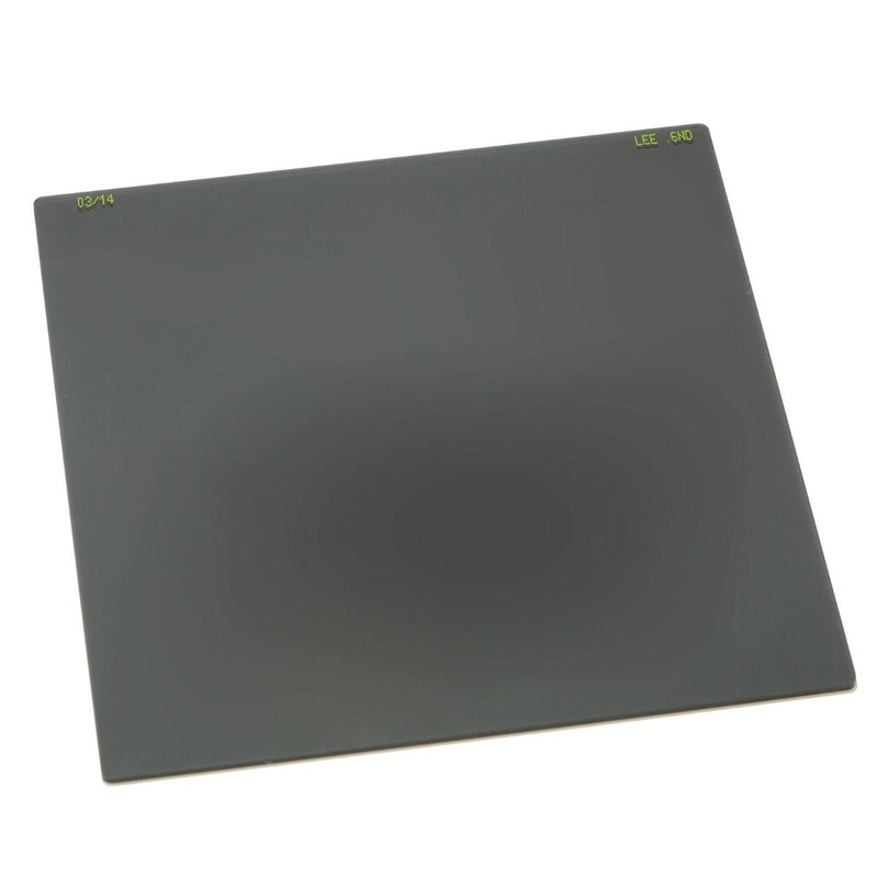 Lee Filters SW150 0.6 Neutral Density ND Filter