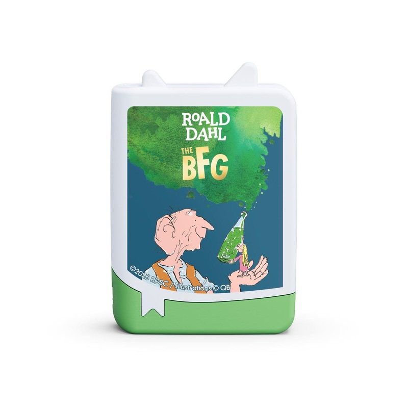 Roald Dahl – The BFG Book Tonie