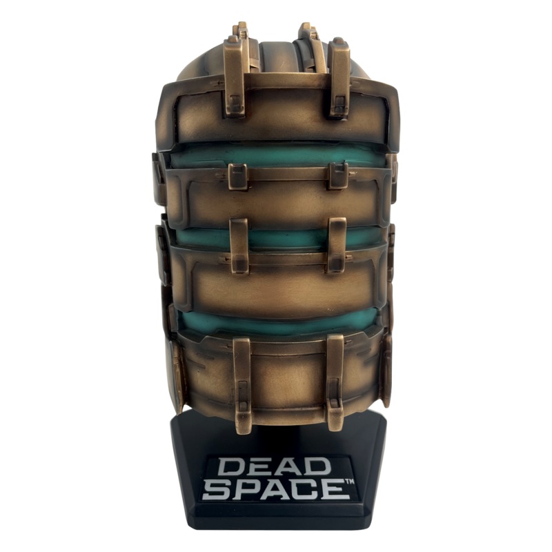 Fanattik Helmet Replica (Isaac Dead Space) Tier-1 Solutions