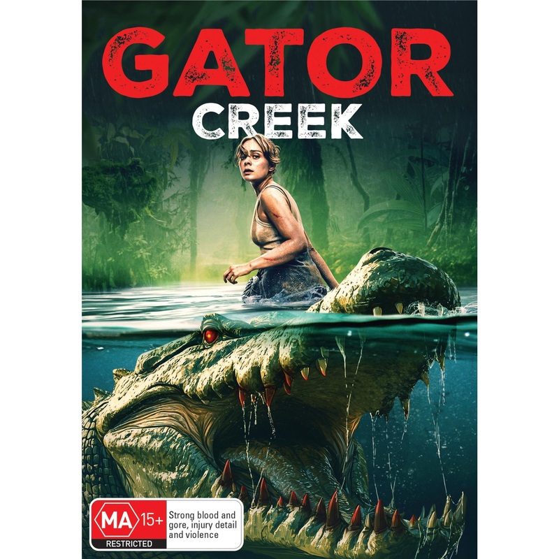 Gator Creek