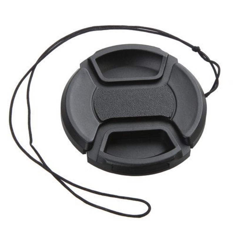JJC 55mm Front Lens Cap