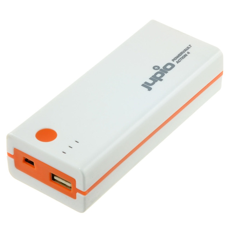 Jupio PowerVault GoPro 4 Power Bank