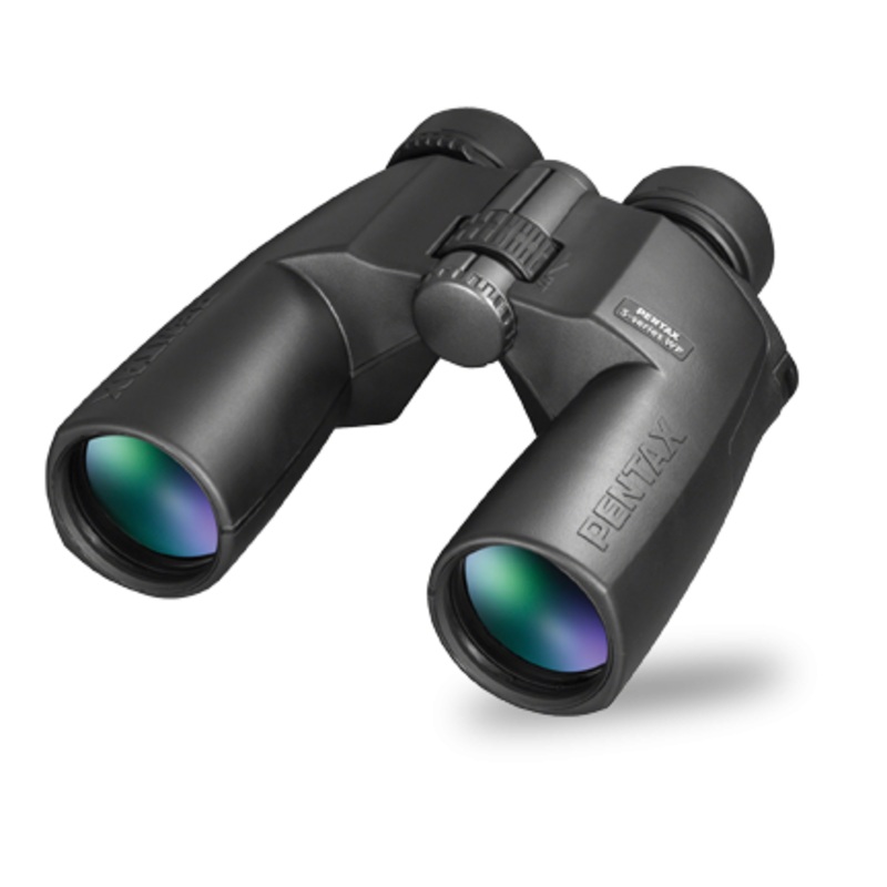 Pentax Binoculars SP 10×50 WP S-Series