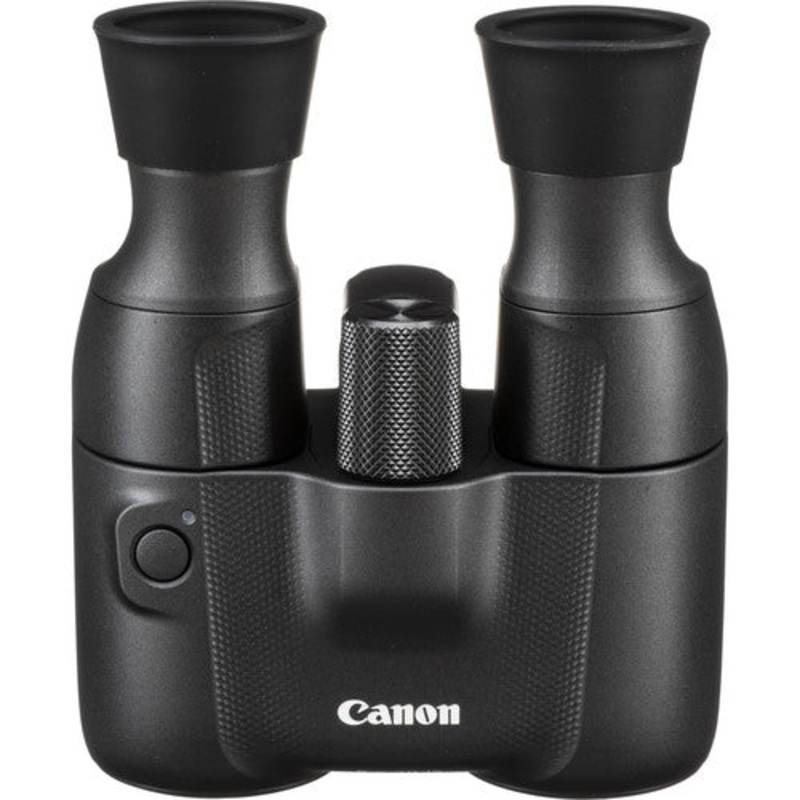 Canon 8×20 IS Image Stabilised Binocular