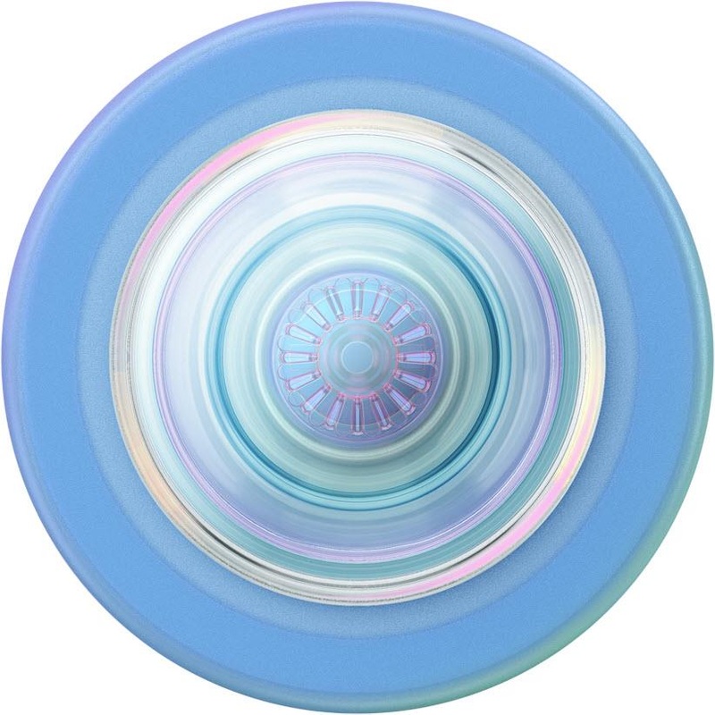 Popsockets PopGrip MagSafe (Opalescent Blue)