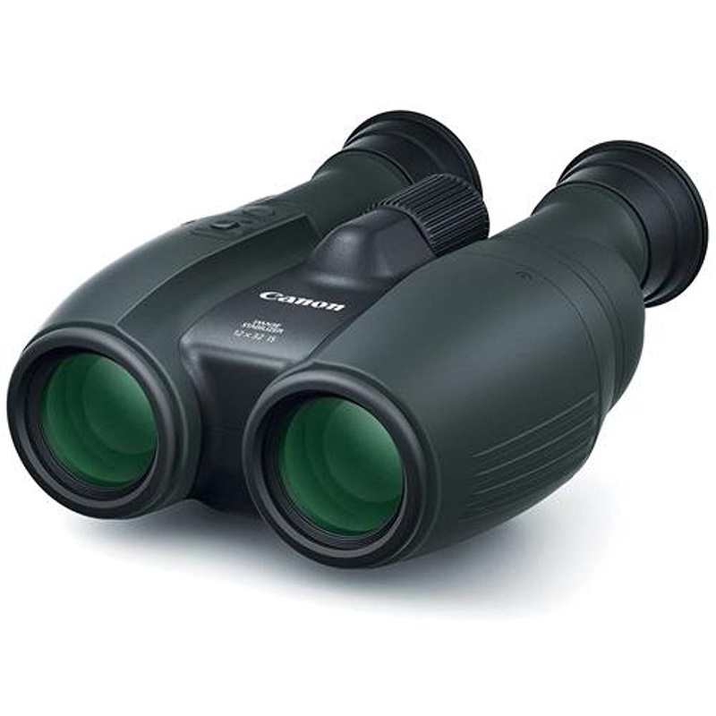 Canon 12×32 IS Image Stabilized Binocular