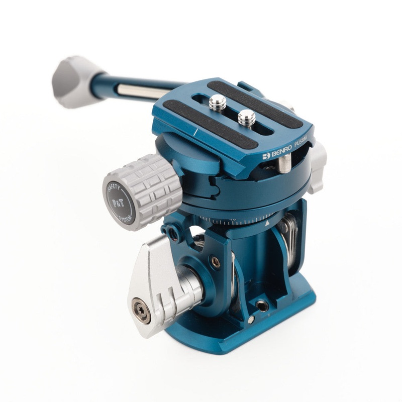 Benro TH62 Tilt Head