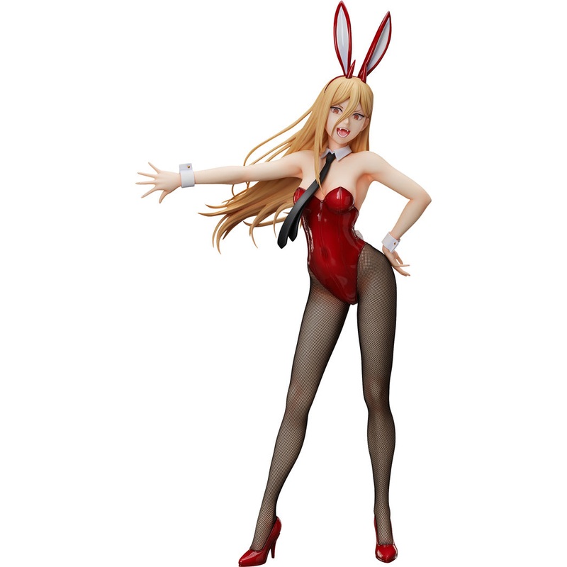 [Resale] “Chainsaw Man” Power Bunny Ver.