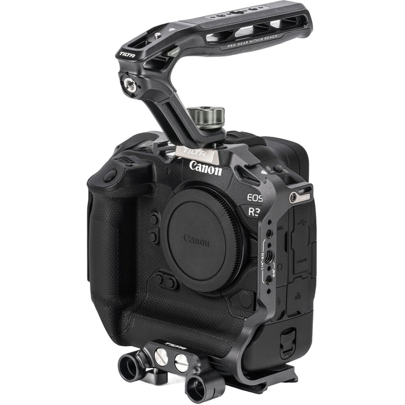 Tilta Basic Full Camera Cage Kit for Canon EOS R3