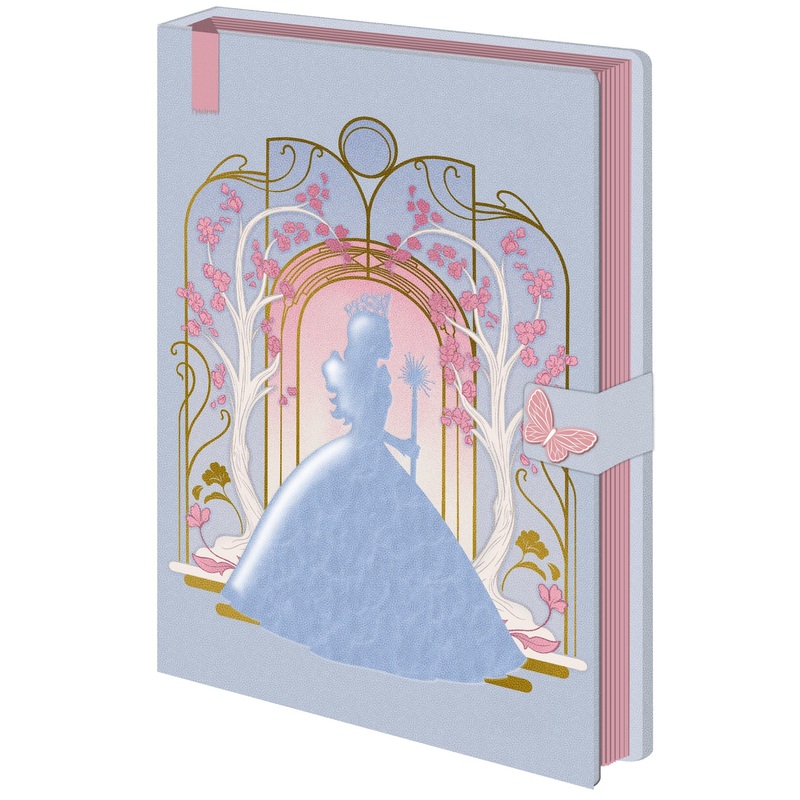 Wicked 2 – Glinda Premium Notebook