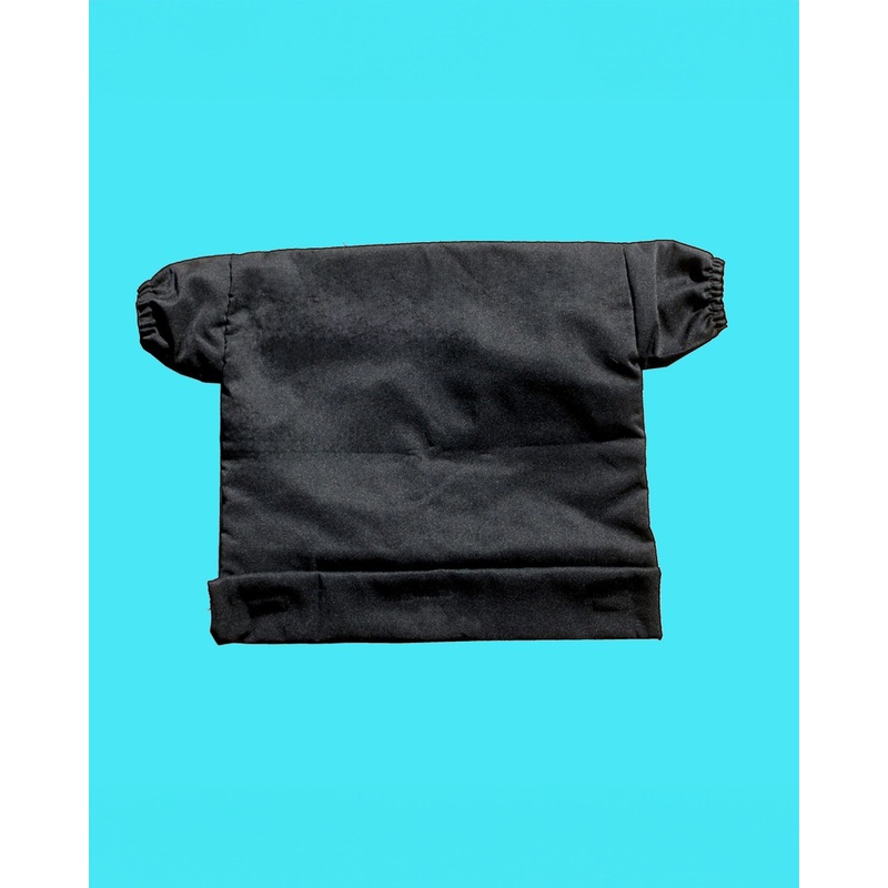 Dot Line Film Changing Bag – 27×30″