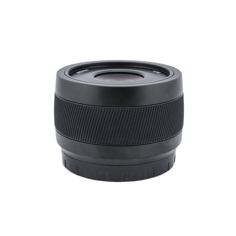 Hasselblad 45mm f4 P