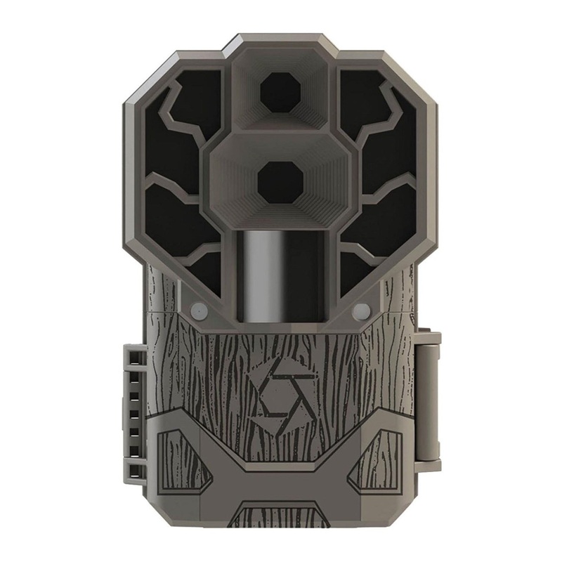 Stealth Cam DS4K 30MP 4K Trail Camera (Brown)